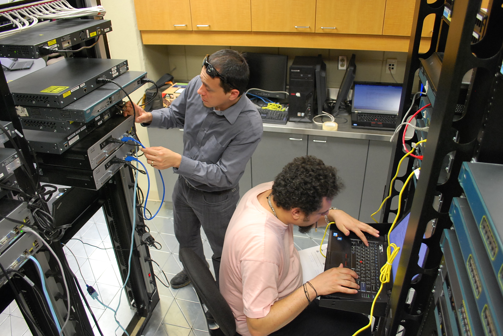 Professional Network Rac New RAC AEC in Development: Cisco Certified Networking Professional ...